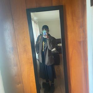 Meet your Posher, Moyinoluwa